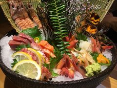 -割烹旭日本料理(龙湖狮山天街店)