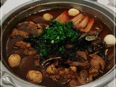 -眉州东坡(北苑华贸店)
