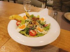 -LA CREPERIE BRETONNE布列塔尼法式餐厅(天童北路店)