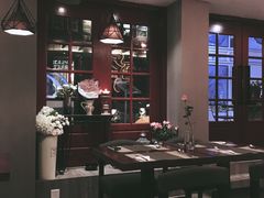 -LA CREPERIE BRETONNE布列塔尼法式餐厅(天童北路店)