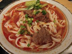 -永和大王(浦东南路店)