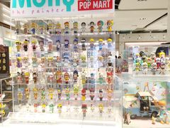 -泡泡玛特POPMART(国金街店)
