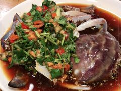 -潮粥馆(长江花园店)
