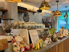 -绿房子方寸咖啡(星海名城店)
