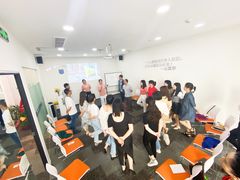 -新励成演讲口才培训(重庆渝中学训中心)