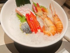 -水木锦堂·自助铁板烧(望京凯德MALL店)