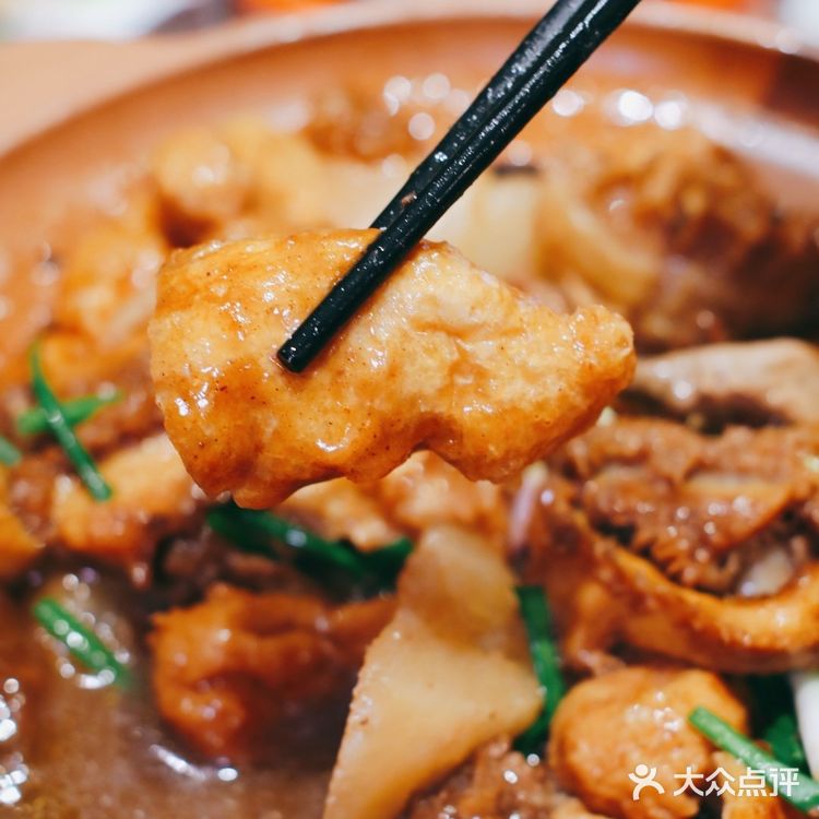  广州美食必打卡地——龚印记牛骨牛杂屋❤️ 