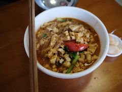 -刘信牛羊肉小炒泡馍(回民街店)