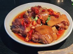 -小资太太餐厅(南岗区店)