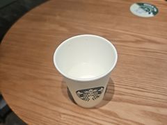 -星巴克(西湖天地店)