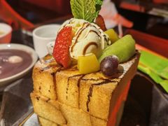 -小资太太餐厅(南岗区店)
