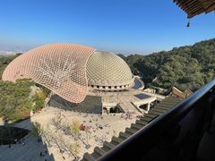 -牛首山文化旅游区