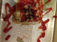 芝士鸡蛋卷-青松大叔的店(东财店)