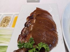 -老妈菜馆(建设街店)