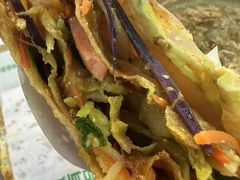 -舞素卷菜煎饼.糁汤(万达金街店)
