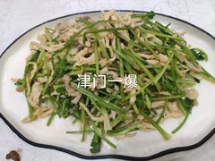 -津悦·正阳春烤鸭(红旗南路店)