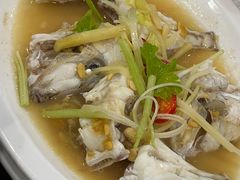 -长平肥姐白粥·海鲜打冷