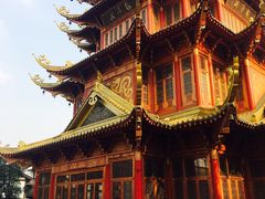 -龙潭水乡