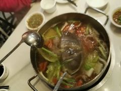 -陈记顺和潮汕牛肉火锅(番禺迎宾大道店)