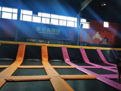 -多乐岛运动游乐城(杭州店)