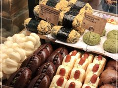 -PAPER STONE BAKERY(天环店)