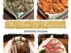 -黑牛の店·和牛烧肉(合生汇店)