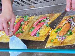 -冠雄先生烤冷面(熙街旗舰店)