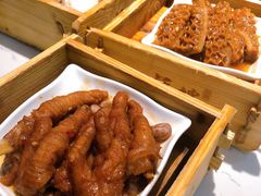 -点都德(华强南店)