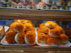 -新侨三宝乐西餐厅(崇文门店)