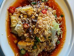 -绿茶餐厅(龙井船宴· 品牌总店)