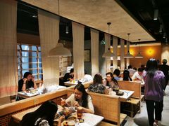 大堂-米仓食堂(凯德广场店)