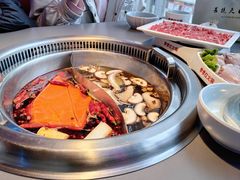-季季红火锅(动壹店)