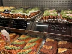 -B&C黄油与面包·THE GARDEN BAKERY概念店(世纪汇店)