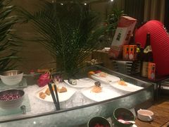 -宁波阳光豪生大酒店·豪生咖啡厅