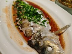 -南太湖山庄·四季轩&国风堂中餐厅