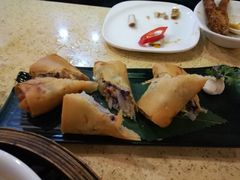 -喜鹊茶点.啫煲(车陂店)