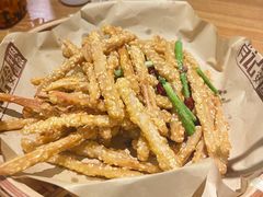 -肖记公安牛肉鱼杂馆· 省级非物质文化遗产(仁和路店)