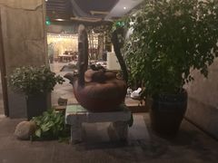 -青藤茶馆(南山路店)