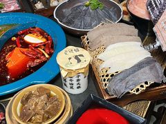 -吼堂老火锅(太古里总店)