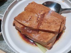 -安天民北方饺子(白石洲店)