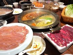 -巴邑火锅·夜宵(港隆广场店)