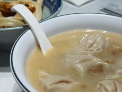 -龙抄手(文殊坊店)