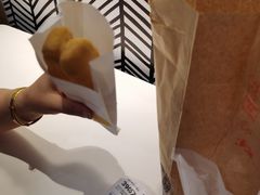 -麦当劳(世纪汇广场店)