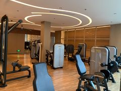 -上海雅居乐万豪侯爵酒店