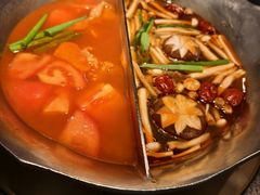 -湊湊火锅·茶憩(皇姑万象汇店)