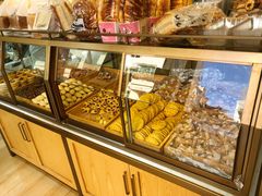 -玛尔哈巴·塔塔尔糕点(华侨小区店)