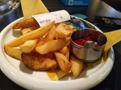 -烧江南烤肉(长春摩天活力城店)