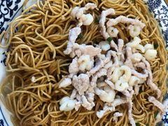 -裕兴记·三虾面(西北街总店)