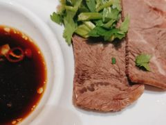 -陳香貴·蘭州牛肉面(月星环球港店)