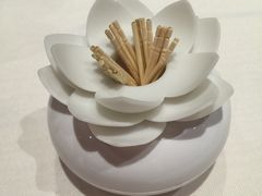-若蘭慈·无国界素食料理(欢乐海岸店)